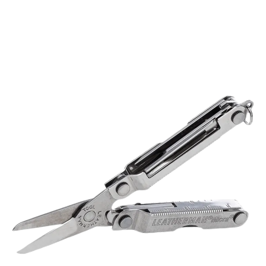 Leatherman Micra Grey