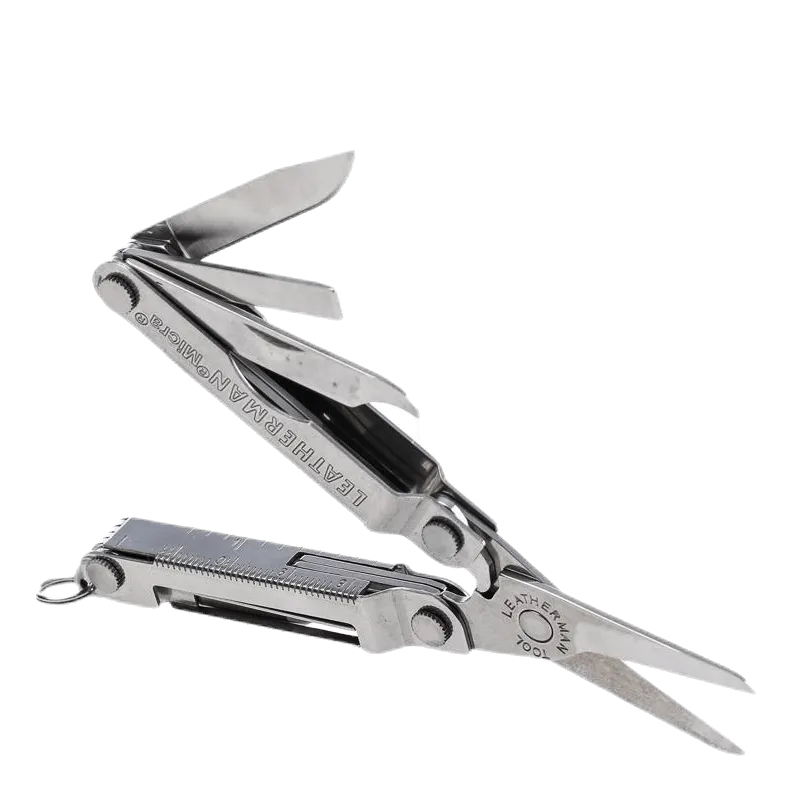 Leatherman Micra Grey