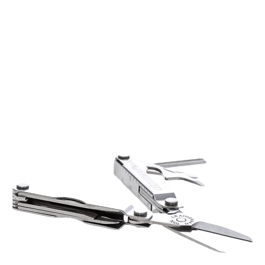 Leatherman Micra Grey
