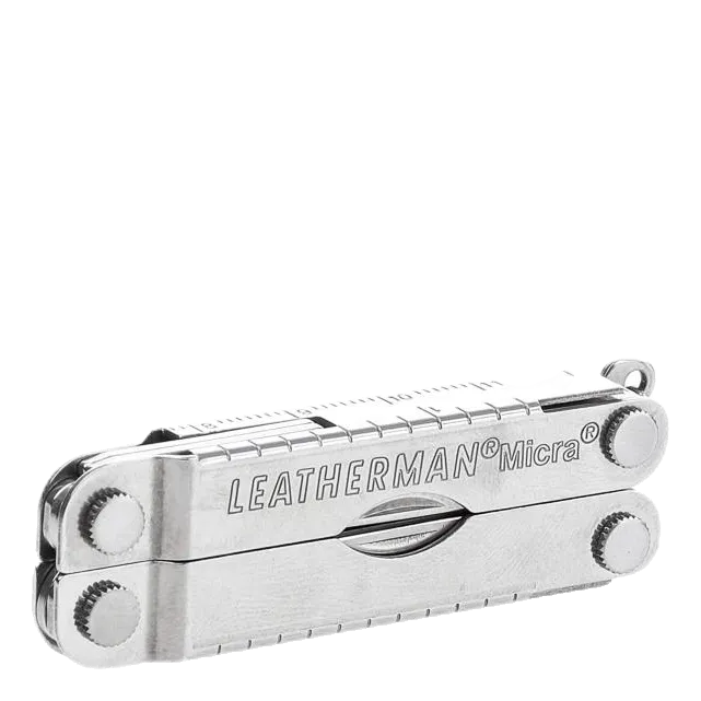 Leatherman Micra Grey