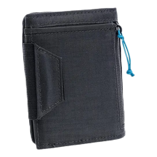 Lifeventure RFID Wallet Grey