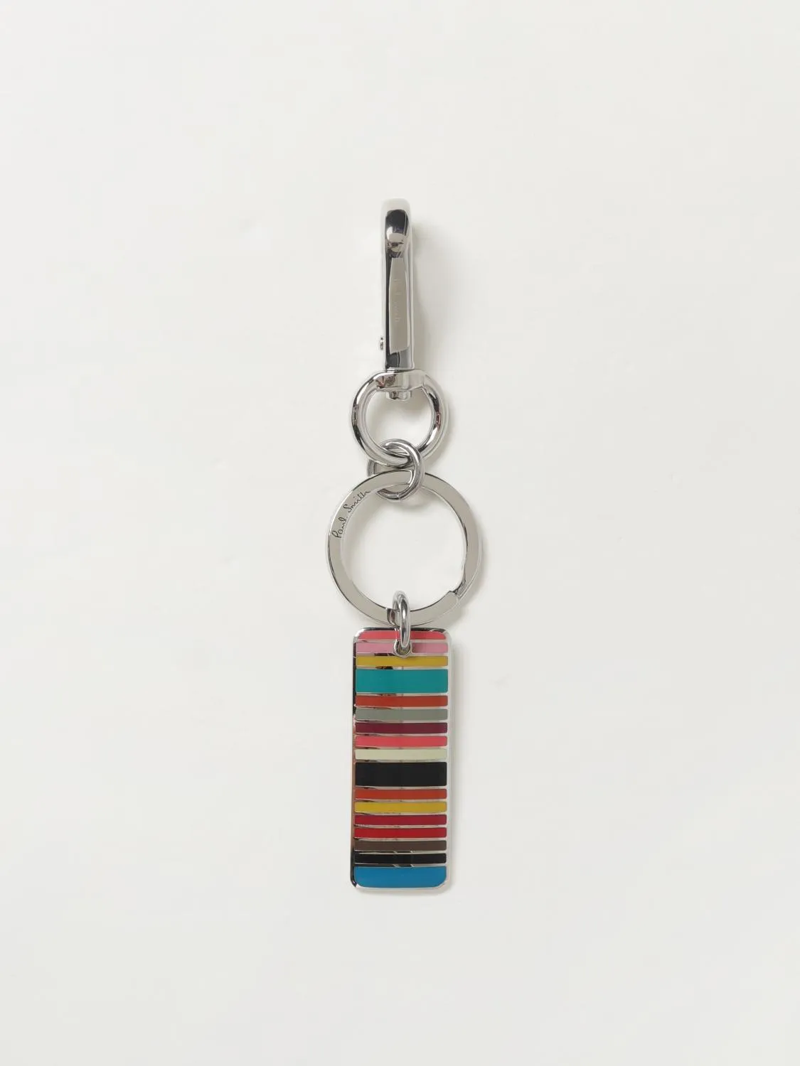 Llaveros hombre Paul Smith