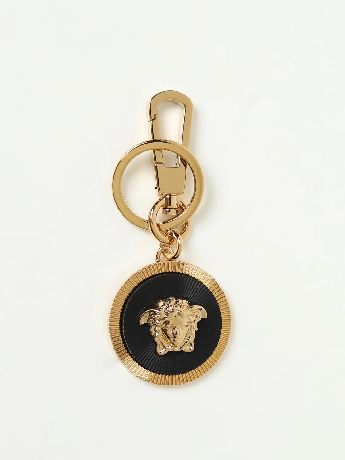 Llaveros hombre Versace