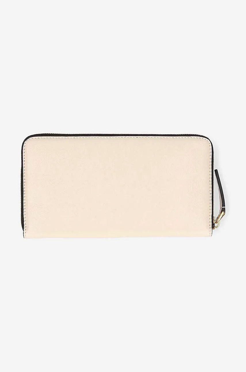 Marni Zip Around Wallet