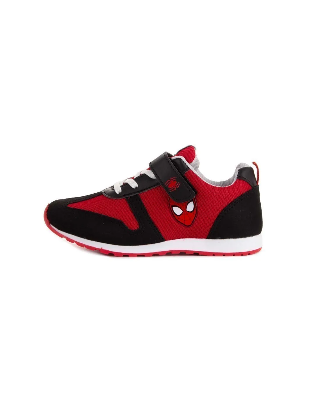 MARVEL  ZAPATILLAS DE SPIDERMAN 2300005396 NIñO