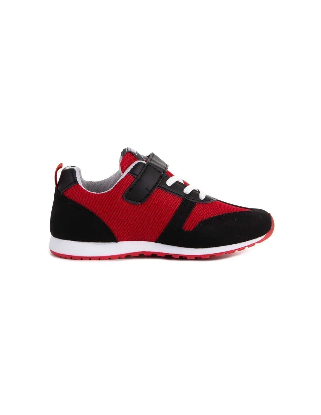 MARVEL  ZAPATILLAS DE SPIDERMAN 2300005396 NIñO