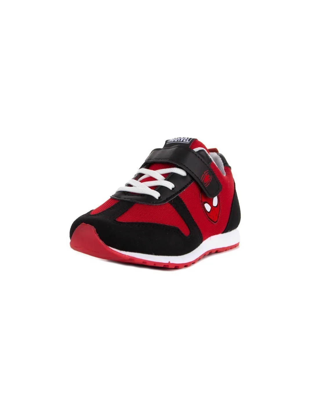 MARVEL  ZAPATILLAS DE SPIDERMAN 2300005396 NIñO