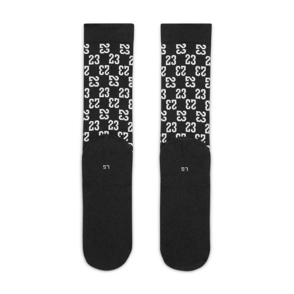 MEDIAS JORDAN EVERYDAY ESSENTIALS CREW 1PACK UNISEX