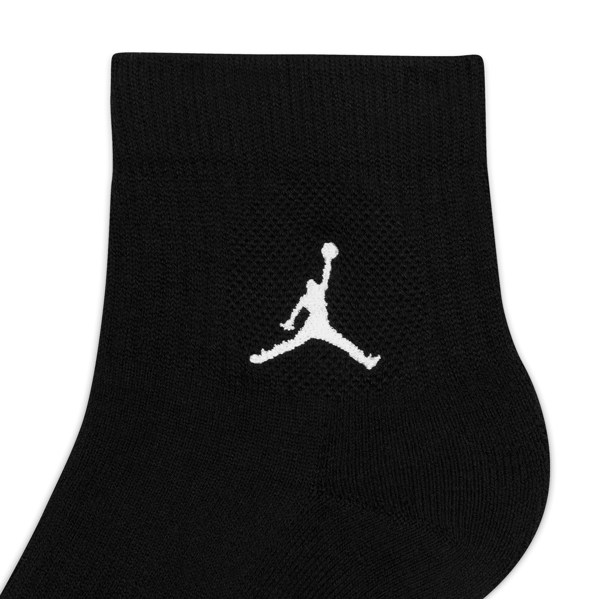 MEDIAS JORDAN EVERYDAY MAX ANKLE 3PACK UNISEX