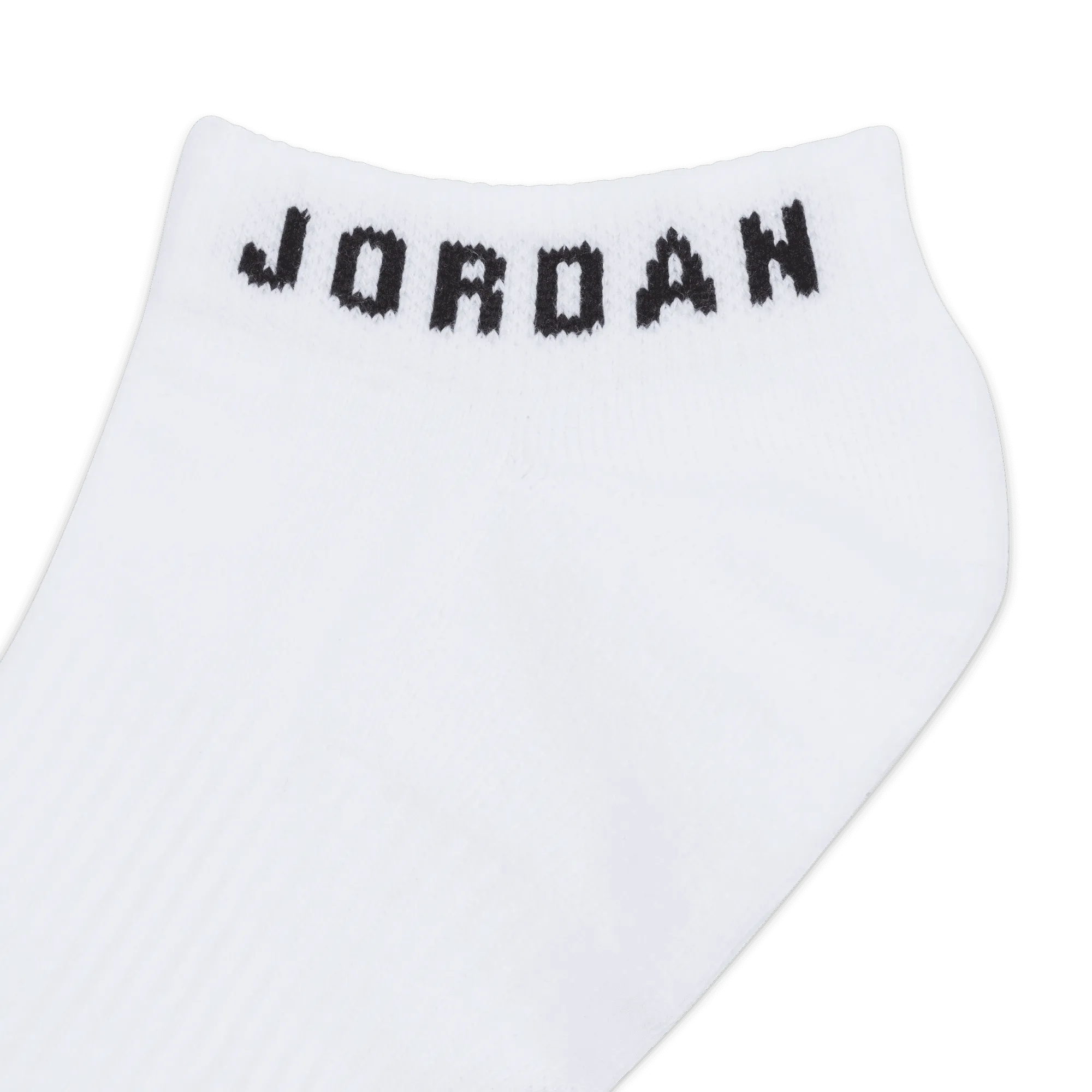 MEDIAS JORDAN EVERYDAY MAX NO SHOW 3PACK UNISEX