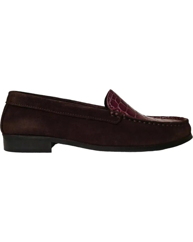 Mocasines de Mujer  NOA MARRîN