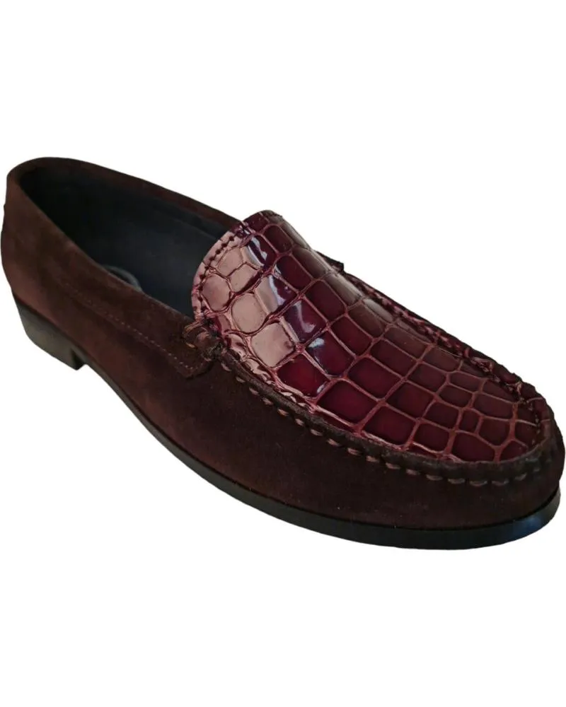 Mocasines de Mujer  NOA MARRîN