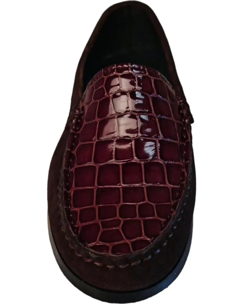Mocasines de Mujer  NOA MARRîN