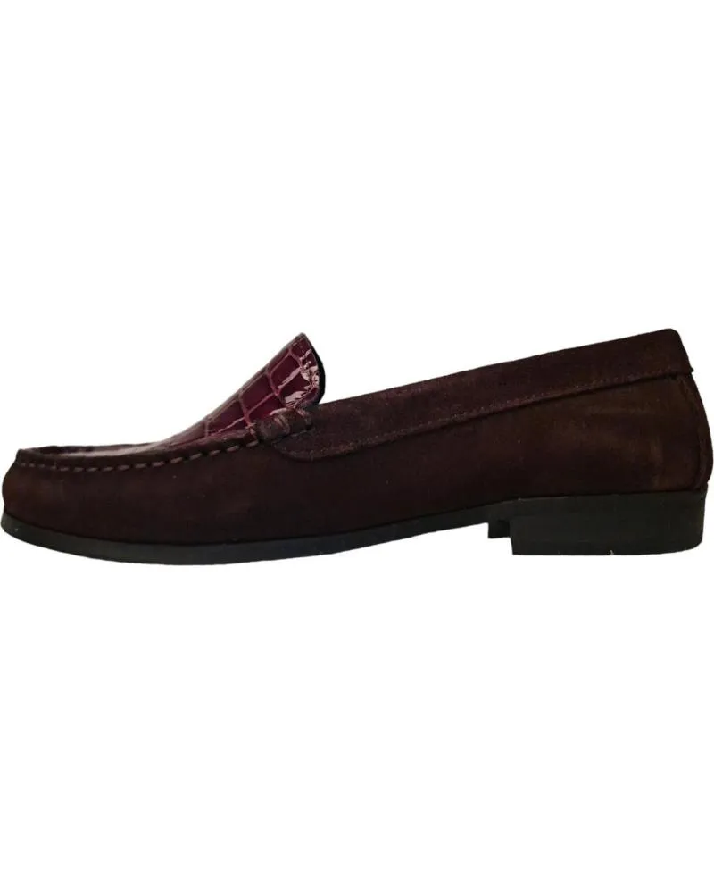 Mocasines de Mujer  NOA MARRîN