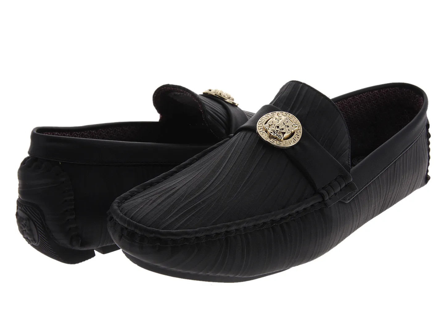 Mocasines Platini Psh 571 Para Hombre