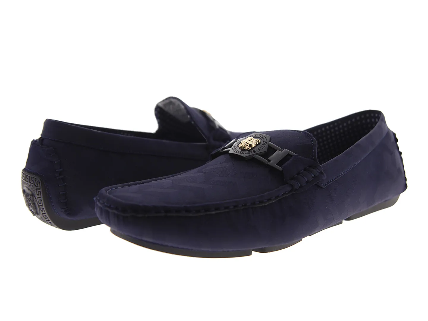 Mocasines Platini Psh 6725 Para Hombre