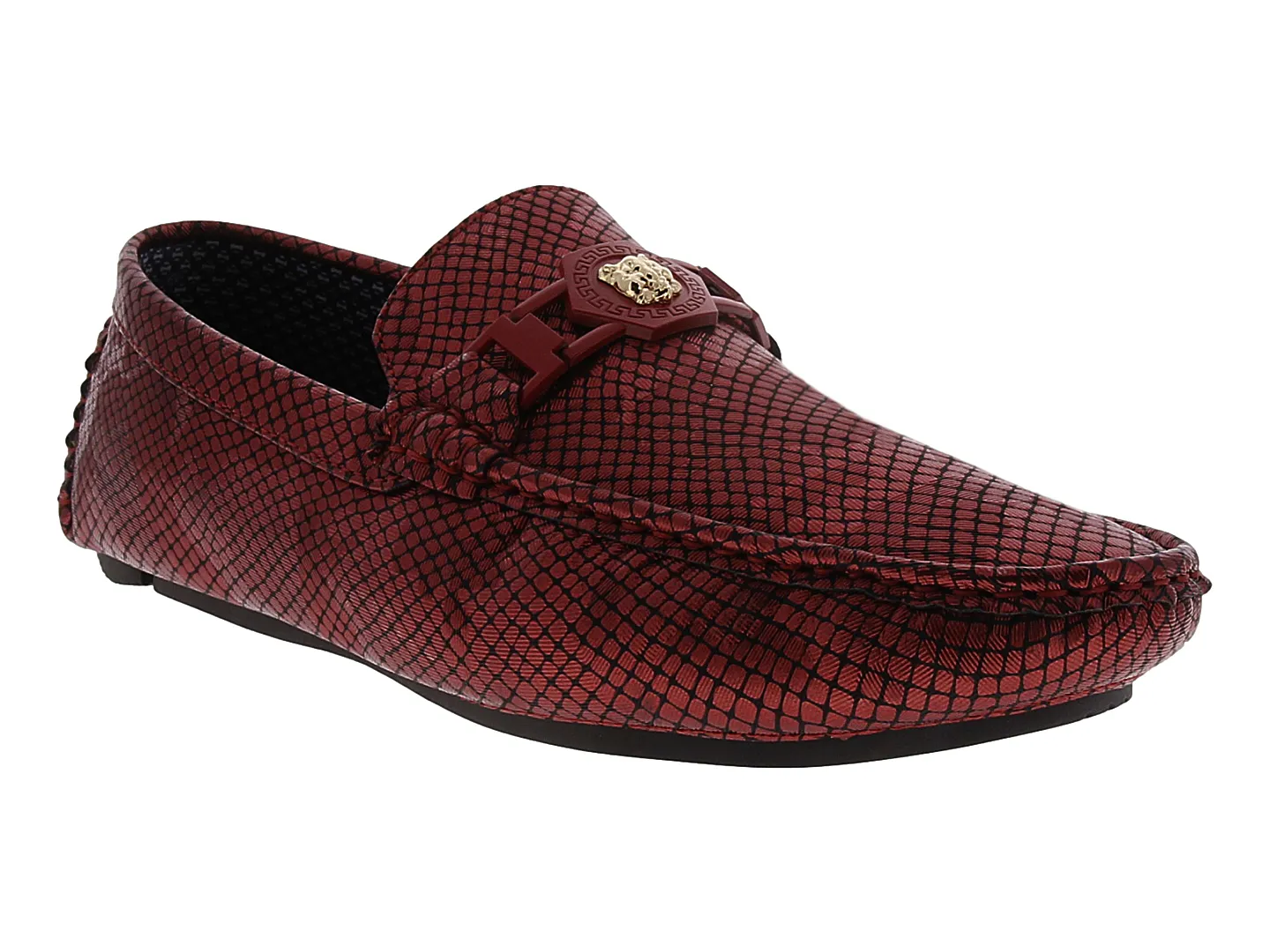 Mocasines Platini Psh 678 Para Hombre