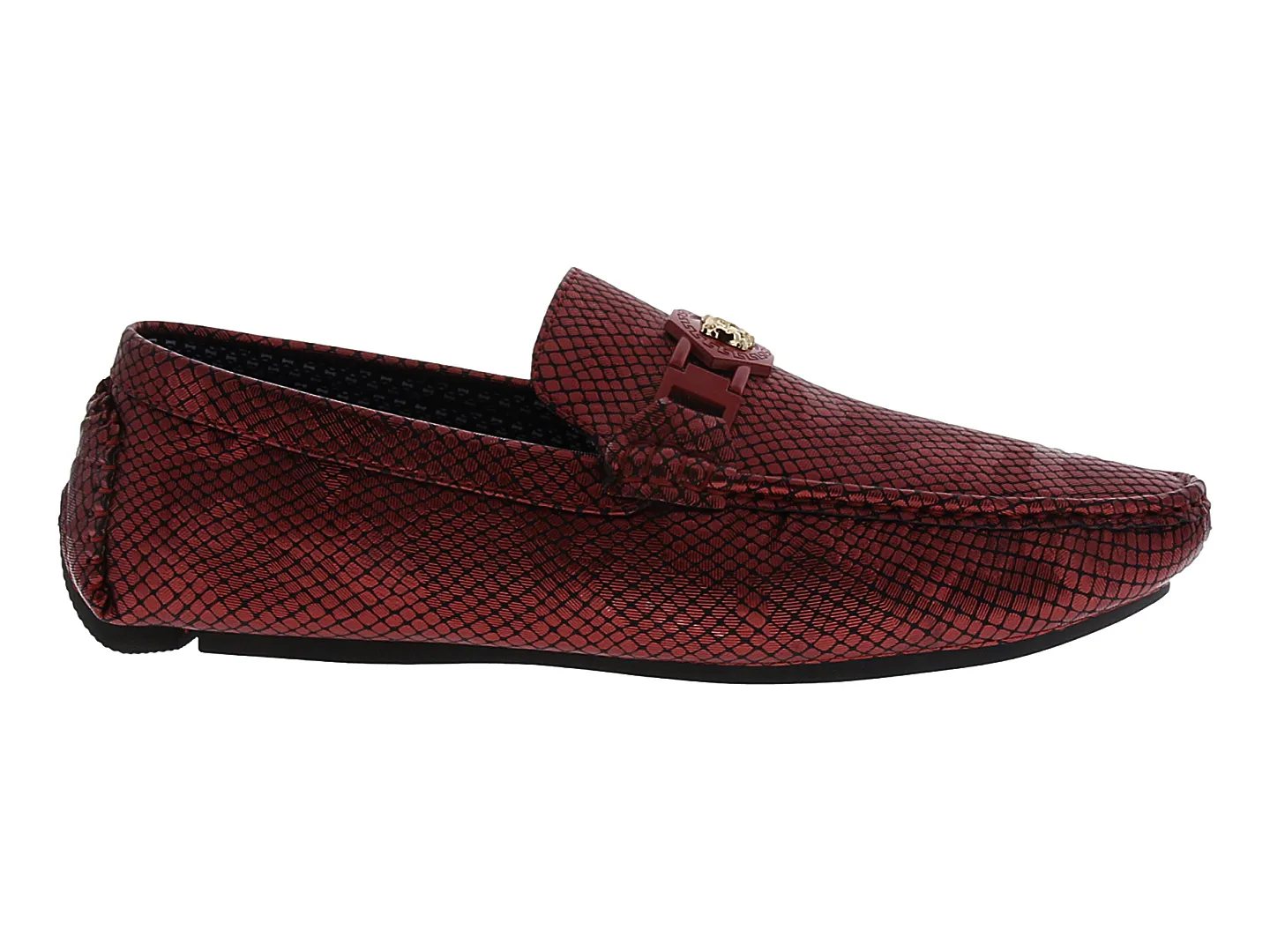 Mocasines Platini Psh 678 Para Hombre