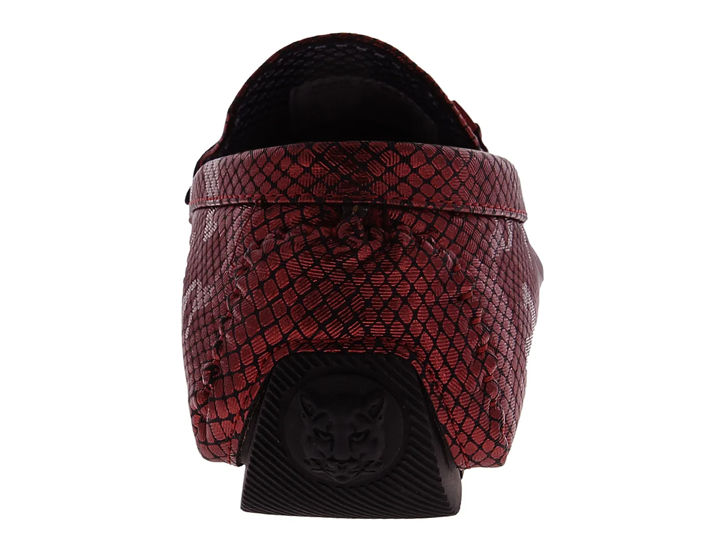 Mocasines Platini Psh 678 Para Hombre