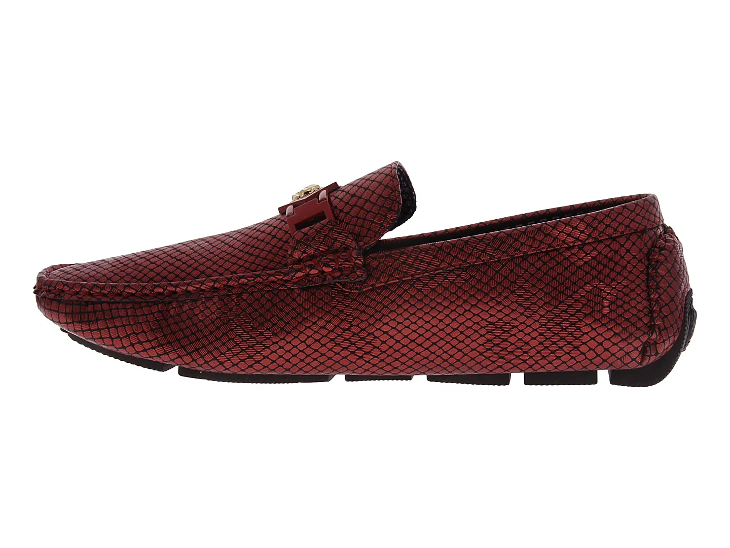 Mocasines Platini Psh 678 Para Hombre