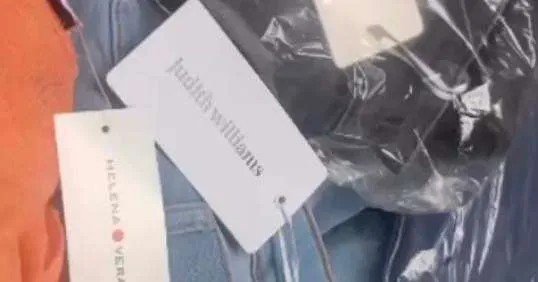 MODA FEMENINA PRODUCTOS VíRGENES VENDIDOS POR KILO  10.000 KG DESTINADOS A LA EXPORTACIóN