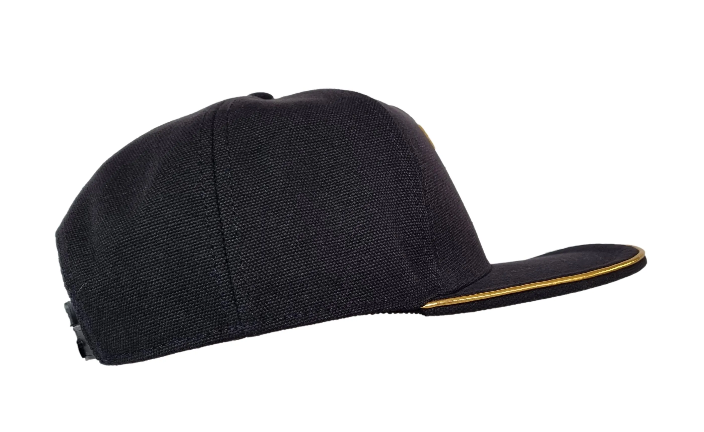 MOSCHINO GORRA DE BéISBOL GORRA ZAA920782660555 NEGROORO