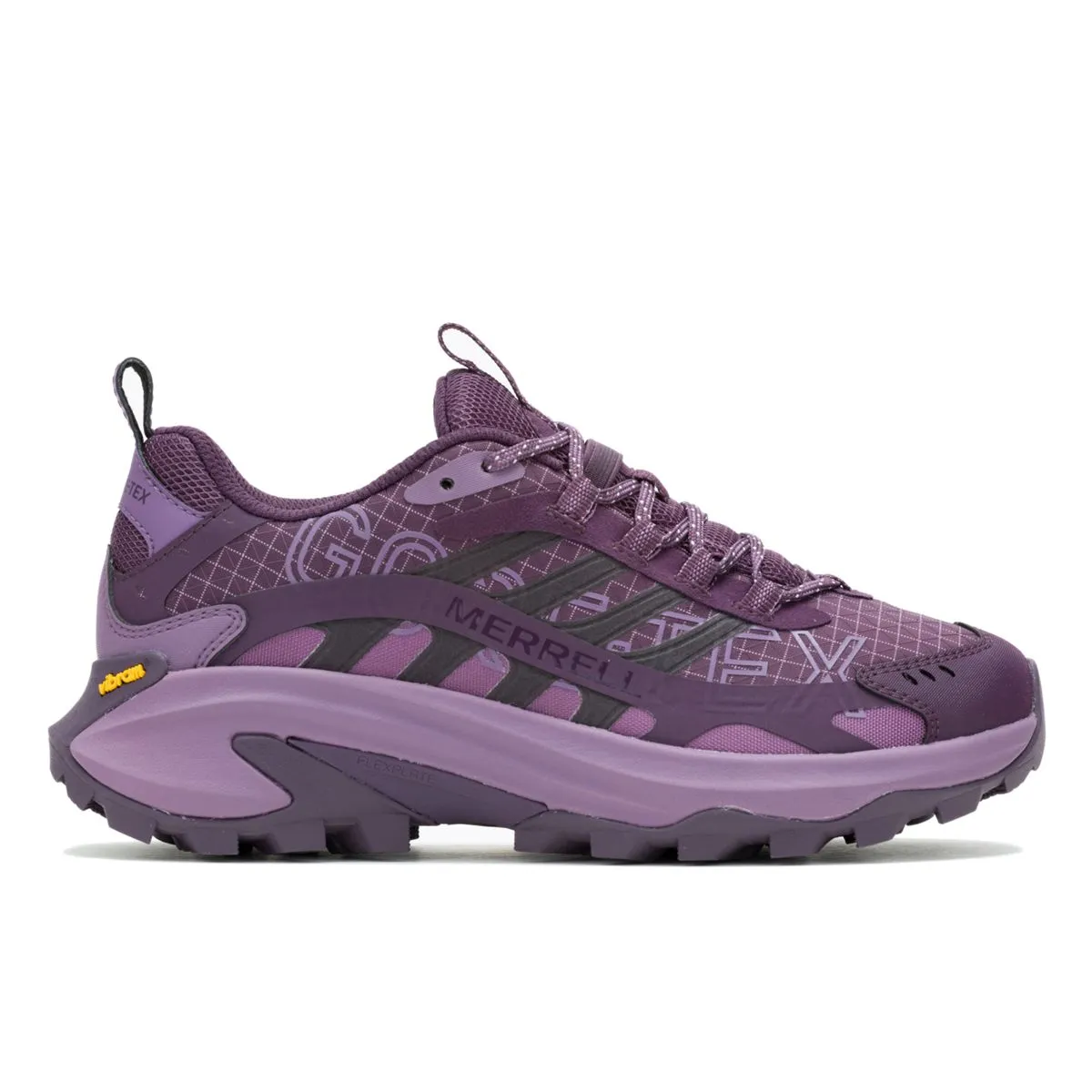 MUJER MOAB SPEED 2 GORETEX® BL 1TRL