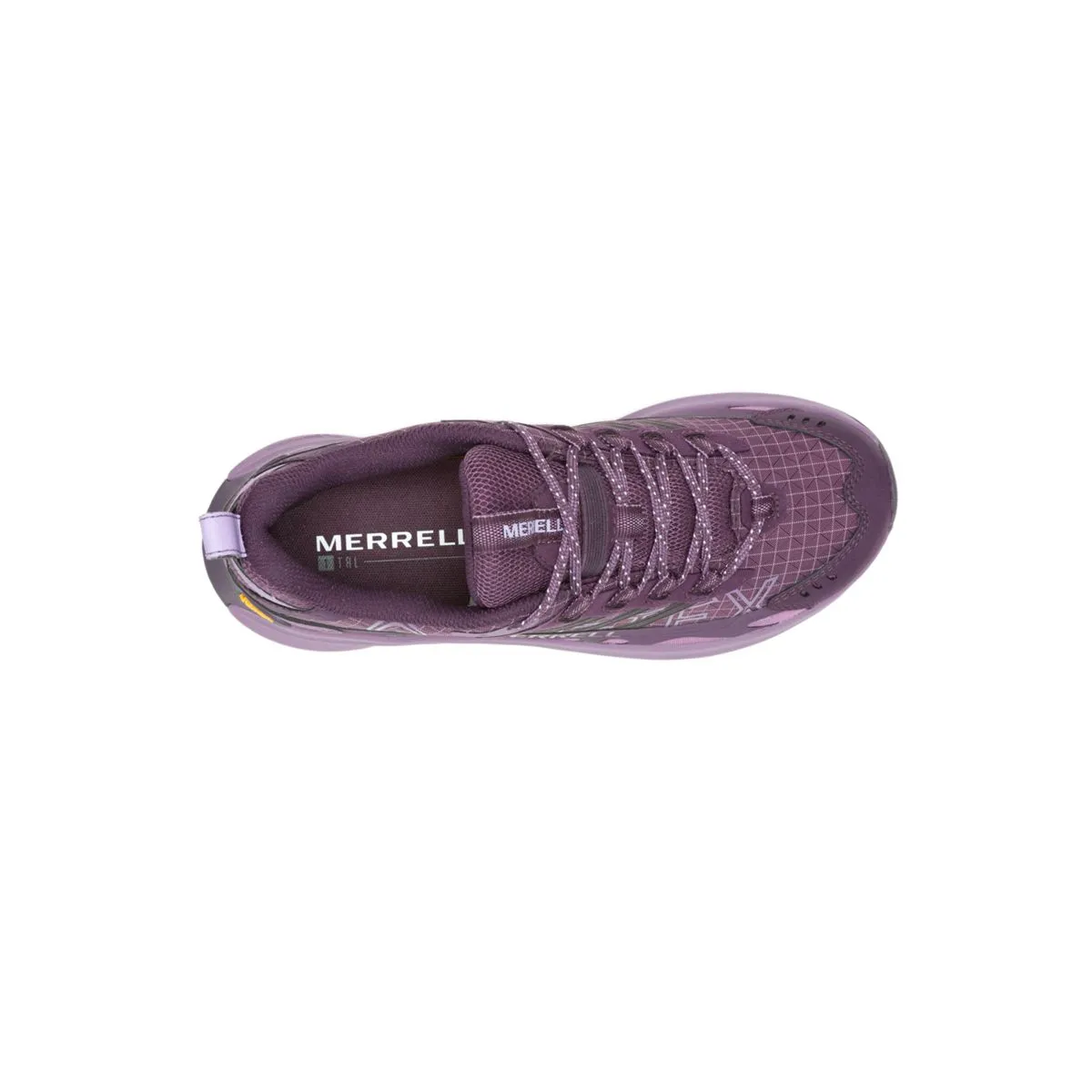 MUJER MOAB SPEED 2 GORETEX® BL 1TRL