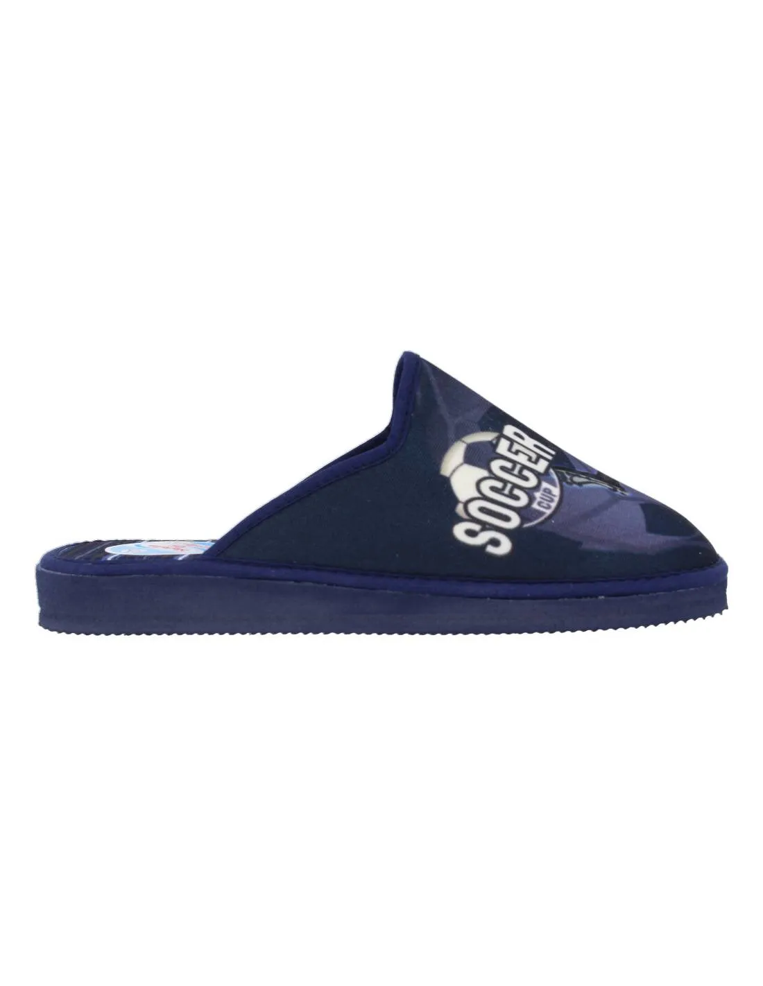 NATALIA  ZAPATILLAS CADETE SOCCER MARINO