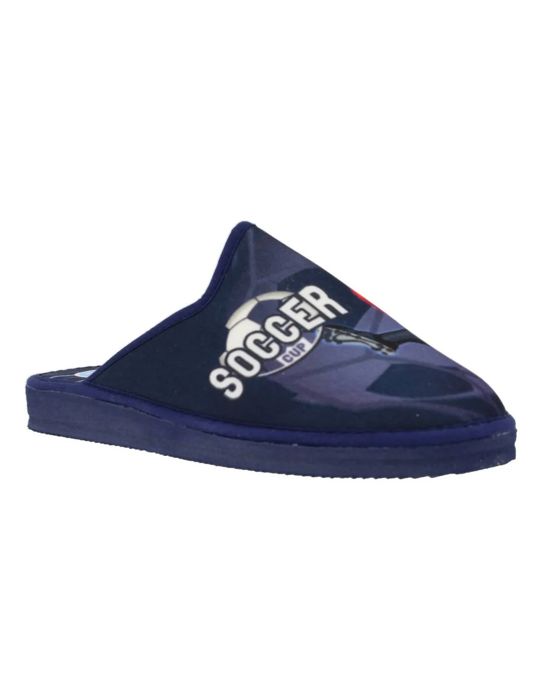 NATALIA  ZAPATILLAS CADETE SOCCER MARINO