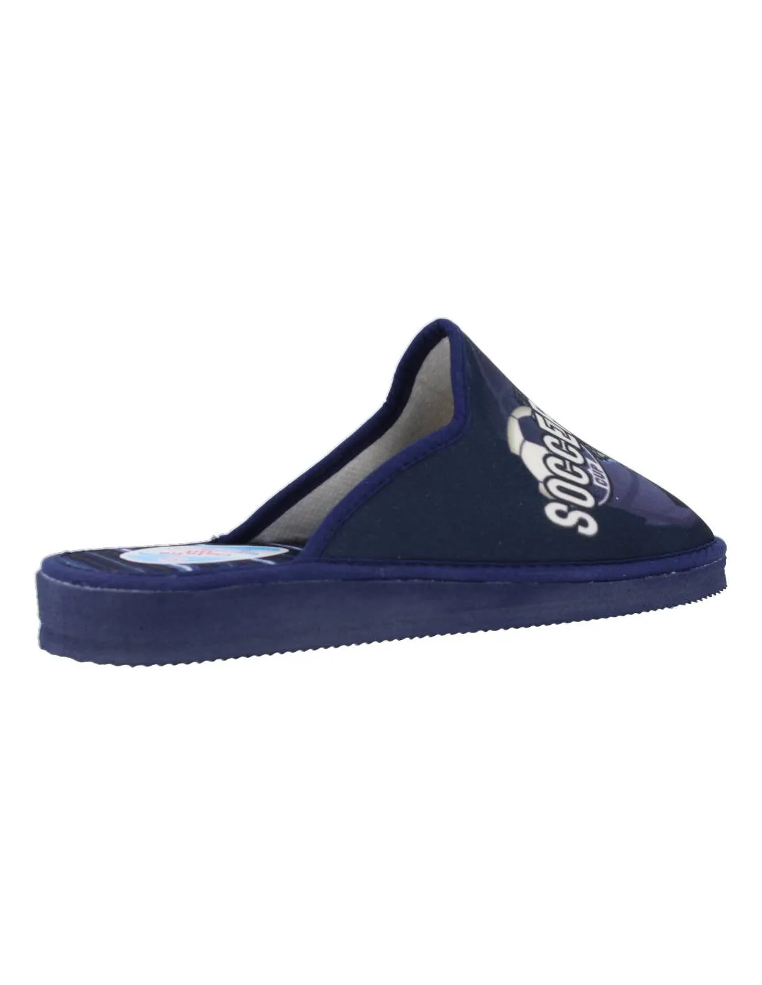 NATALIA  ZAPATILLAS CADETE SOCCER MARINO