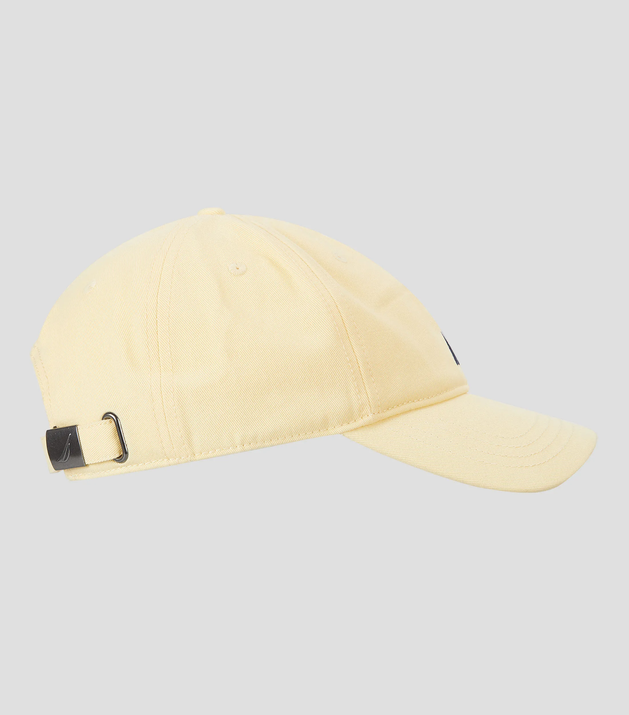 Nautica Gorra con Logo Hombre