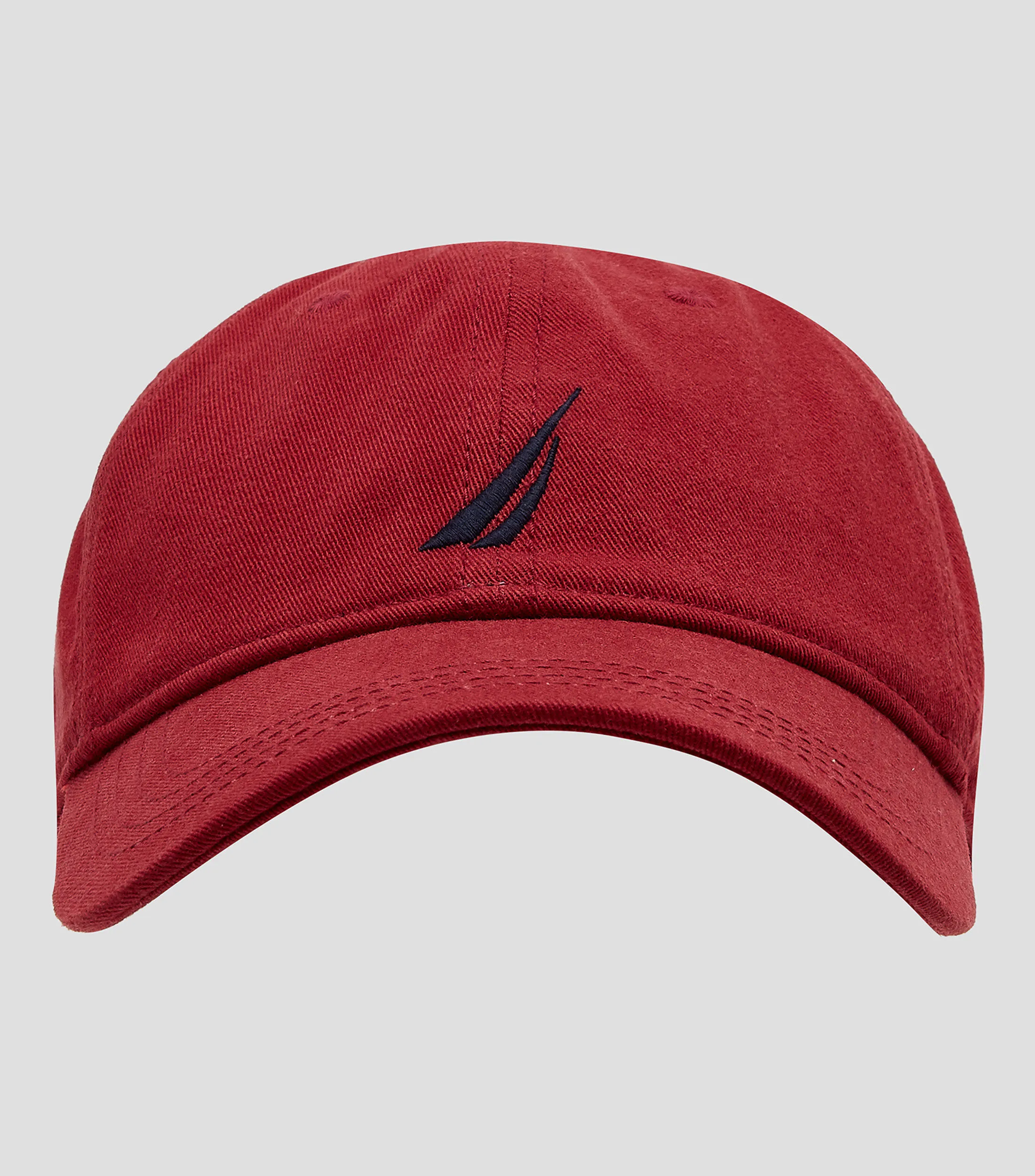 Nautica Gorra con logotipo Hombre
