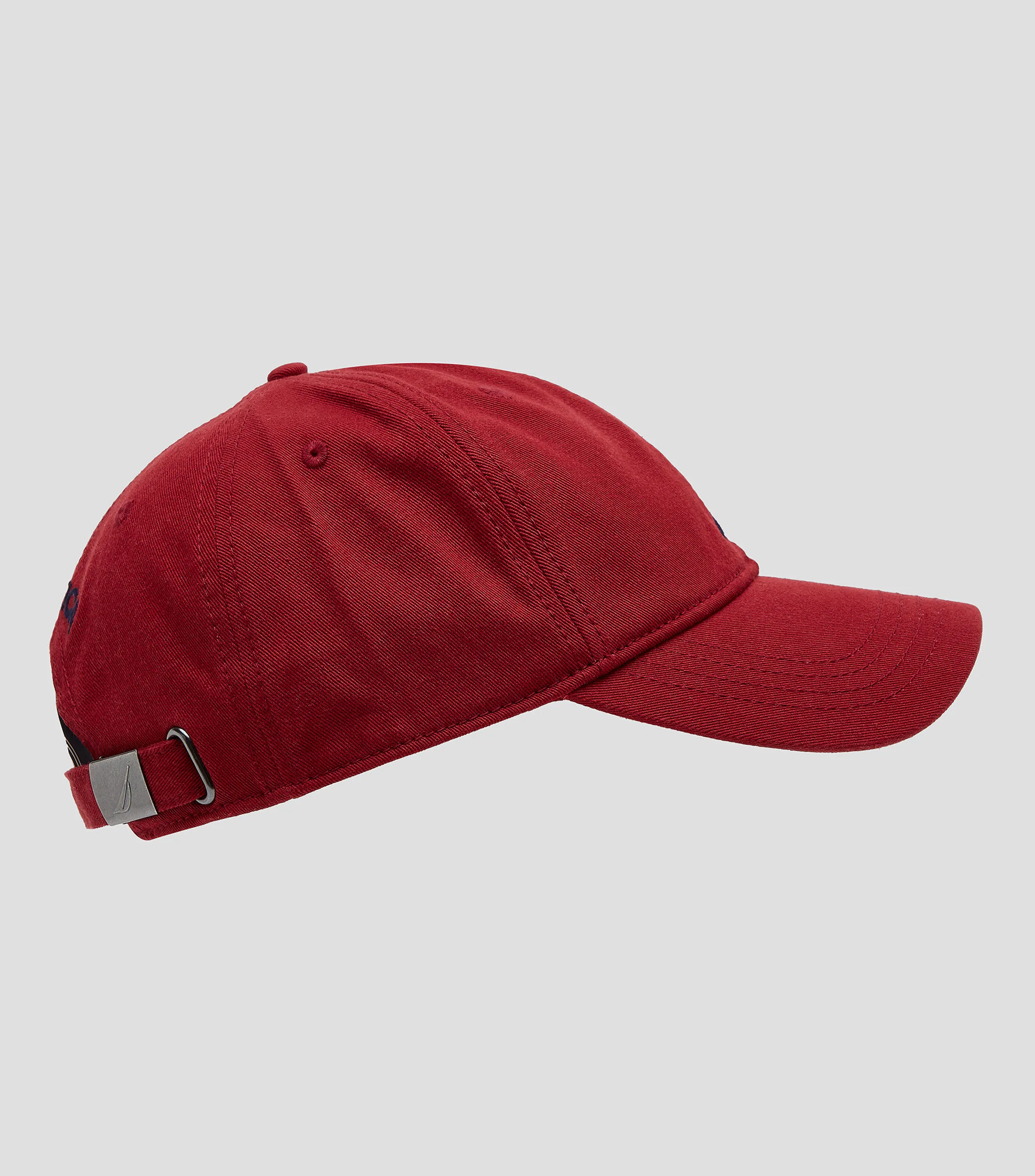 Nautica Gorra con logotipo Hombre
