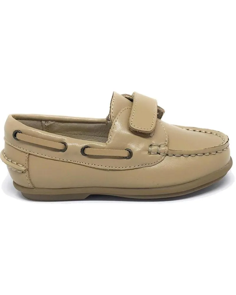 Nauticos de Niño DBEBE NAUTICOS 5852 BEIGE