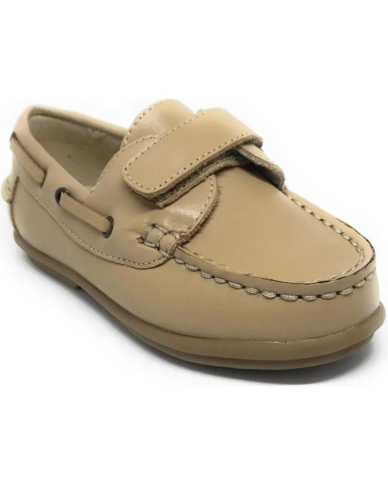 Nauticos de Niño DBEBE NAUTICOS 5852 BEIGE