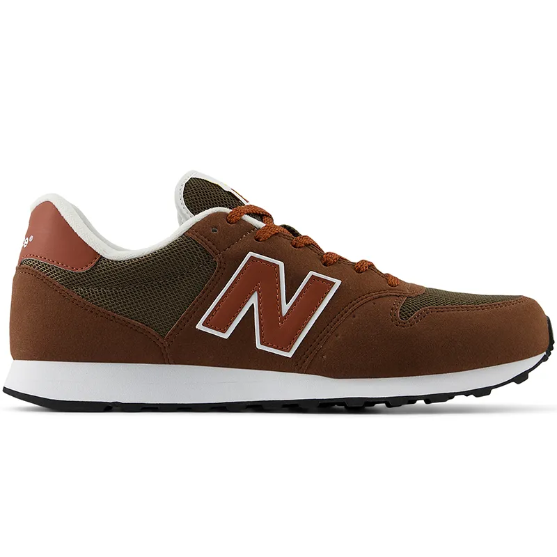 New Balance 500