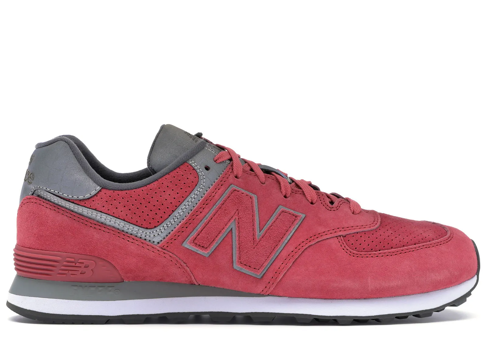 New Balance 574 Concepts Rose