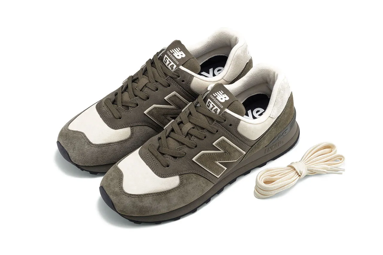 New Balance 574 eYe JUNYA WATANABE
