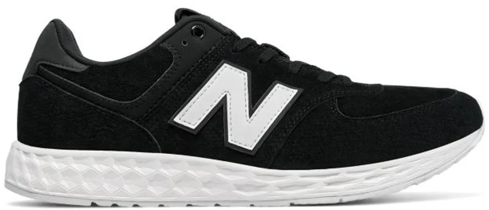 New Balance 574 Fresh Foam Suede