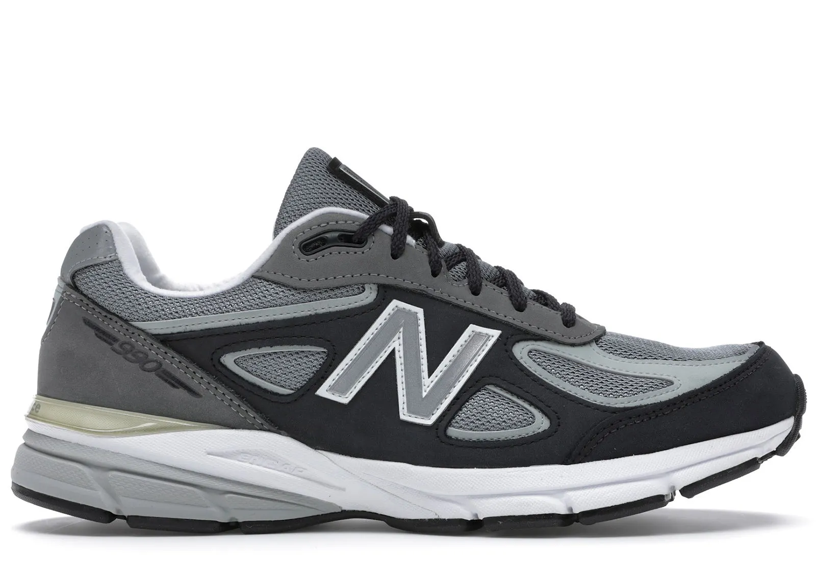 New Balance 990v4 Made in USA "Magnet"