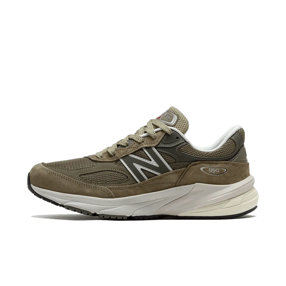 New Balance 990v6 Made in USA "True Camo"