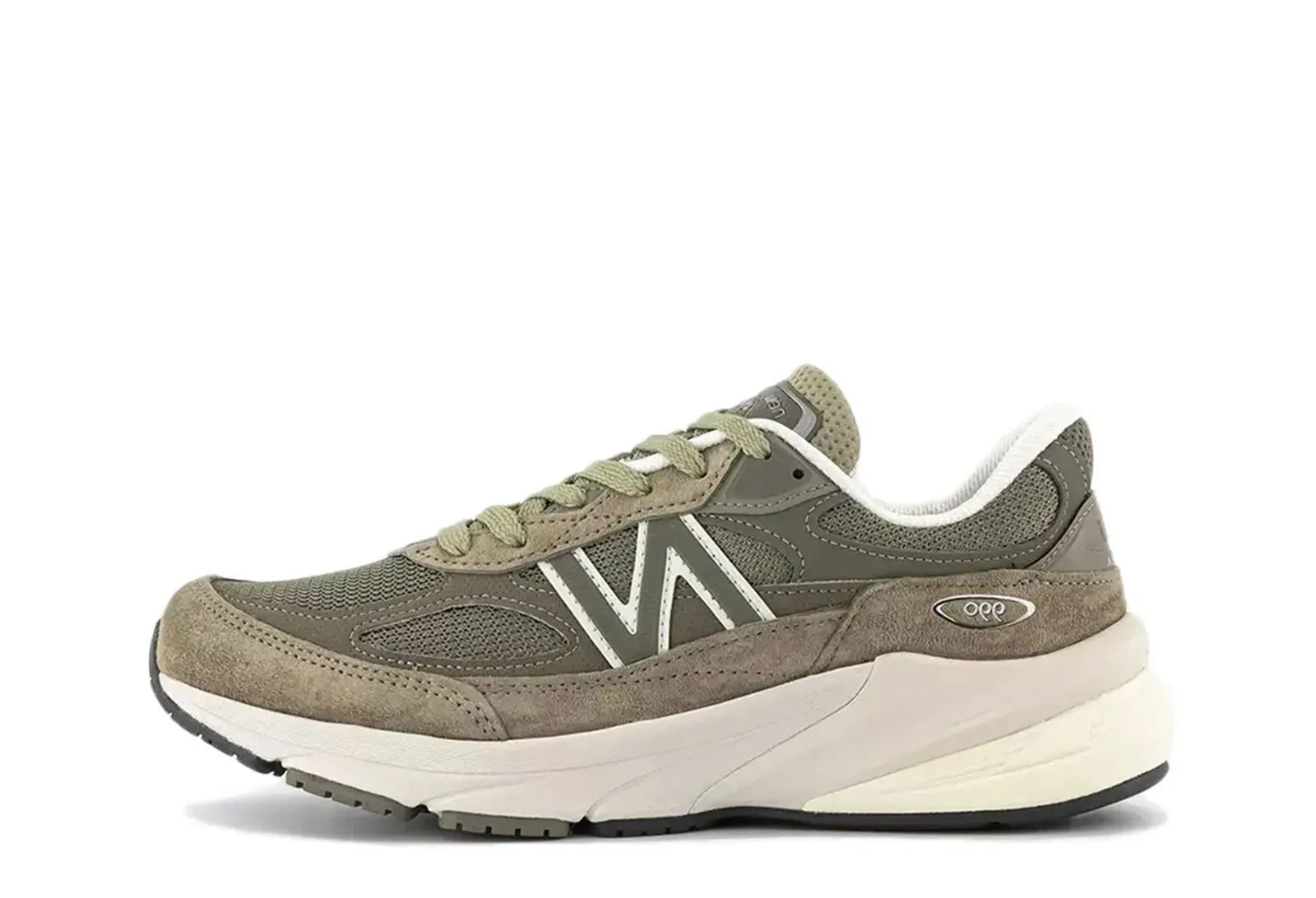 New Balance 990v6 Made in USA "True Camo"