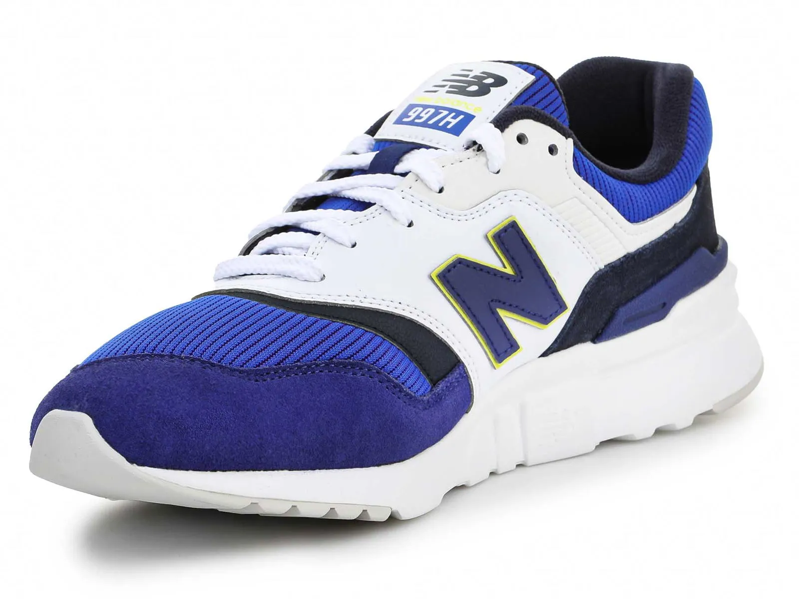 New Balance 997