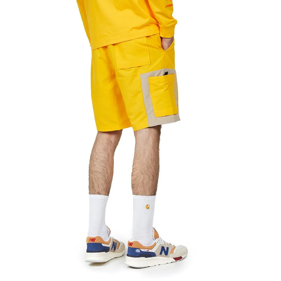 New Balance All Terrain Short