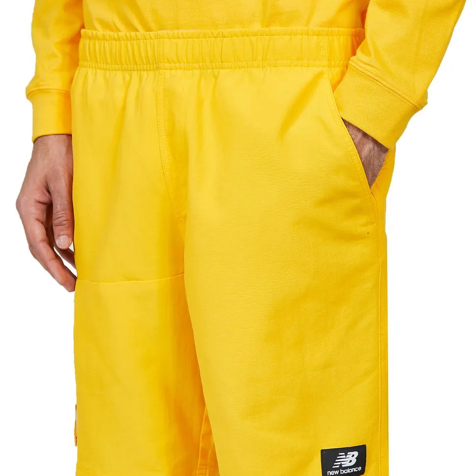 New Balance All Terrain Short