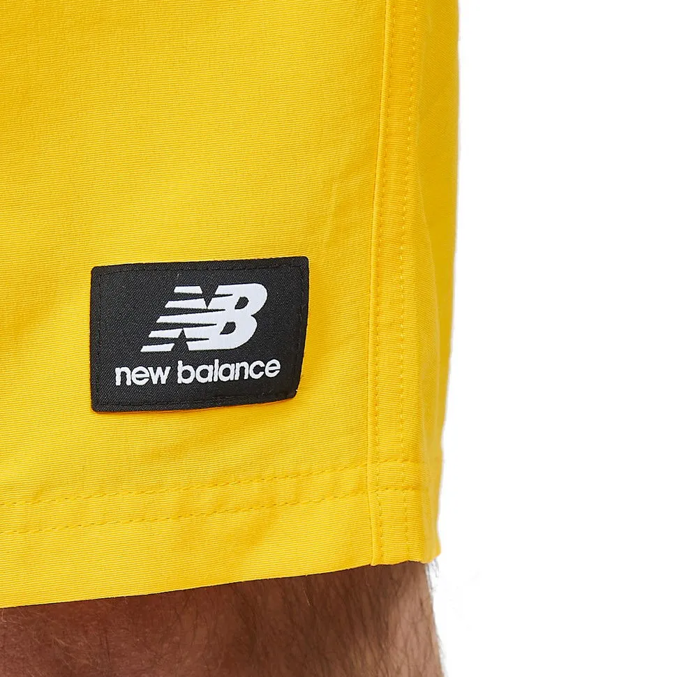 New Balance All Terrain Short