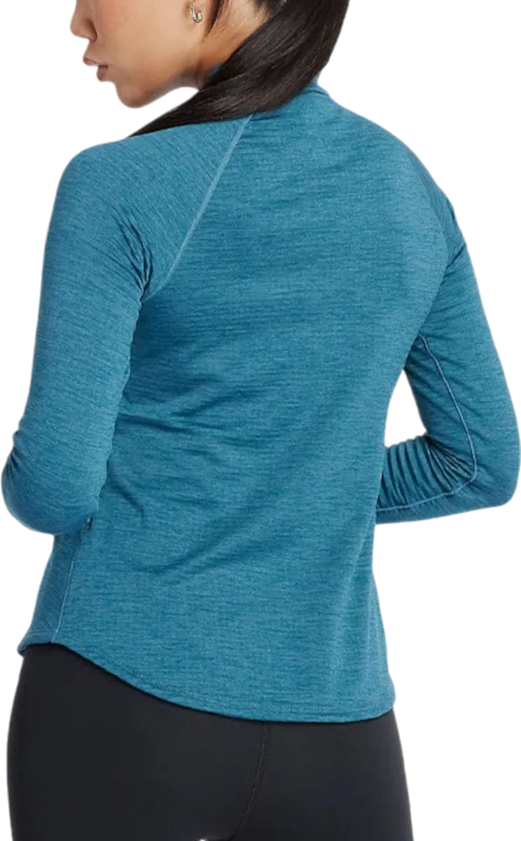 New Balance Athletics Heat Grid 1/2 Zip