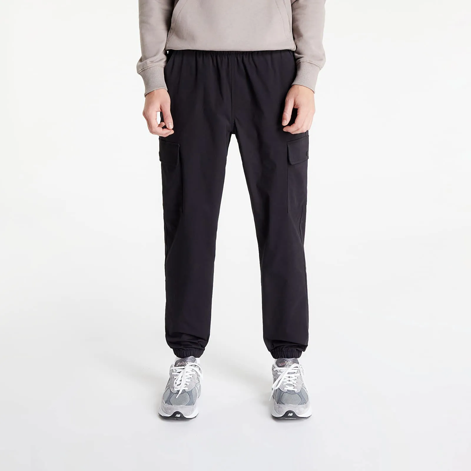 New Balance Athletics Pants