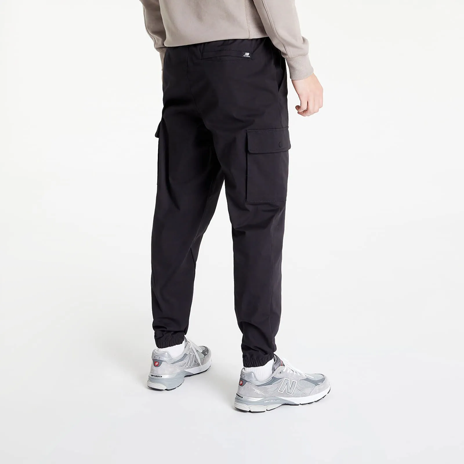 New Balance Athletics Pants
